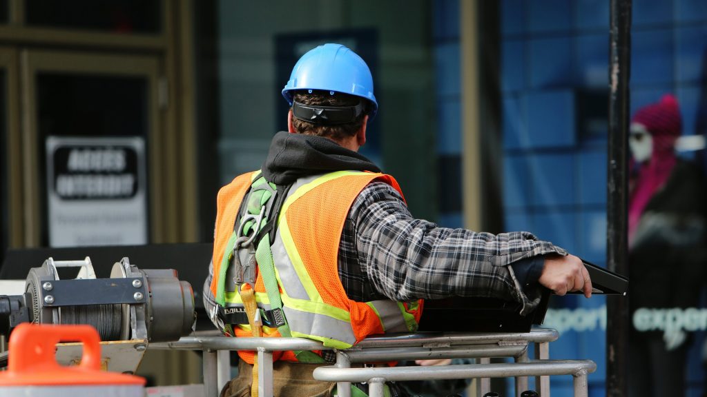 Chiropractor in Port McNeill BC