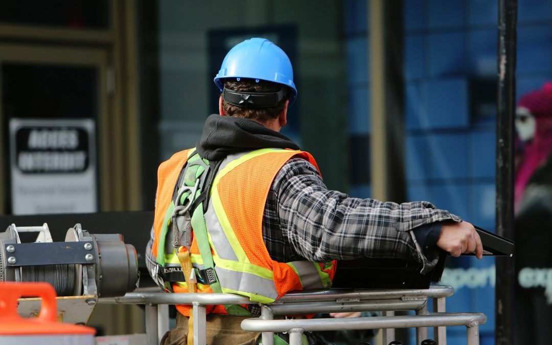 Taking Our Time In The Workplace