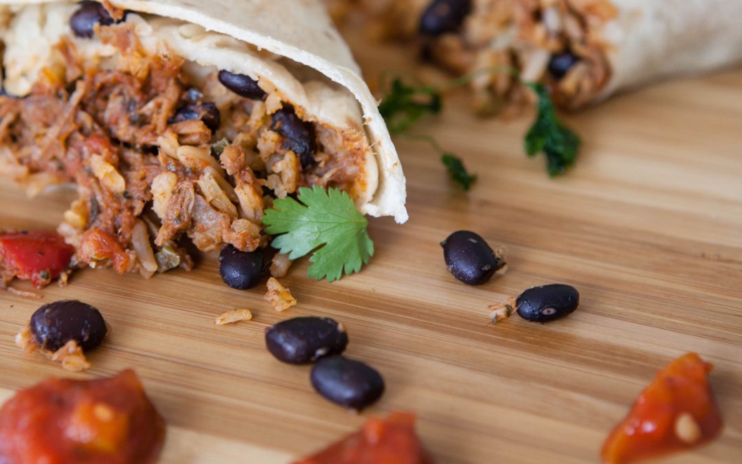 Combining Foods For Better Health